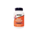 Shark Cartilage (Cartílago de Tiburón)
